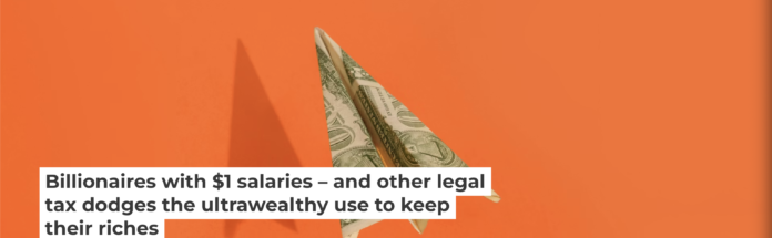 Who pays the most taxes? Javier Zayas Photography/Moment via Getty Images